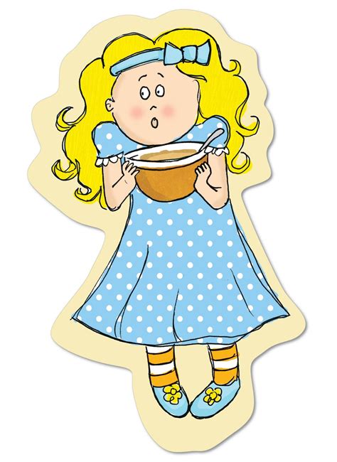 Goldilocks .
